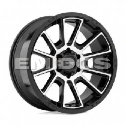 American racing AR933 INTAKE GLOSS BLACK MACHINED 6x114.3 20R 9 66.06 18