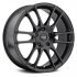American racing AR937 PIVOT SATIN BLACK 5x108 20R 8.5 72.56 35
