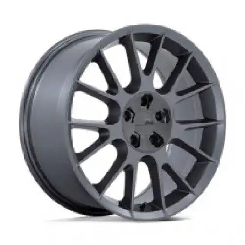 American racing WWP2 GUNMETAL 5x114.3/127 20R 9 72.56 35