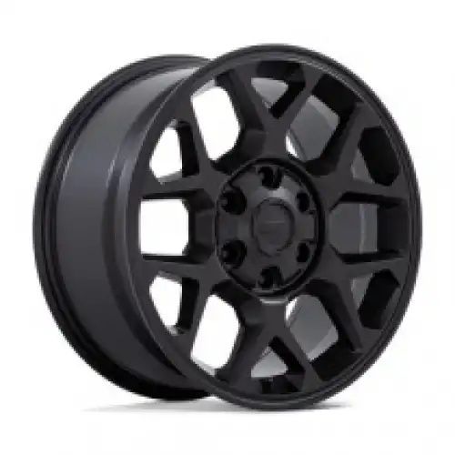 American racing WWP3 MATTE BLACK 5x114.3/127 20R 8.5 72.56 30