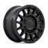Black Rhino SEQUOIA MATTE BLACK 6x130 16R 8 84.1 38