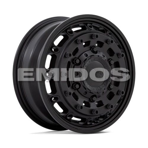 Black Rhino ARSENAL AT MATTE BLACK 6x180 16R 6 138.8 84