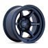 Black Rhino SHOGUN GLOSS MIDNIGHT BLUE 6x139.7 16R 8 106.1 -10