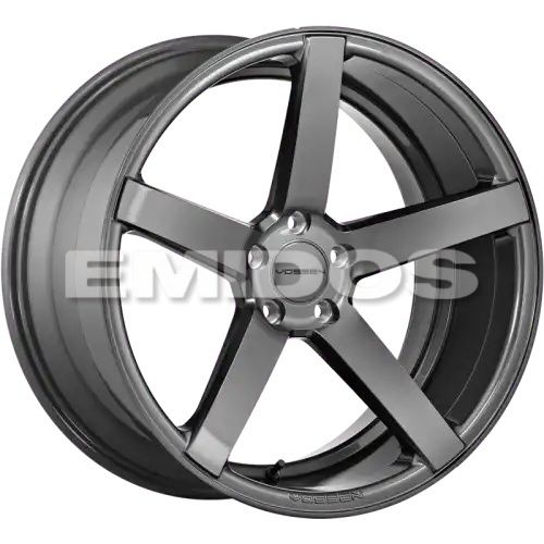 Vossen CV3R GRAPHITE 5x120 22R 10.5 72.56 38