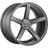 Vossen CV3R GRAPHITE 5x120 22R 10.5 72.56 38