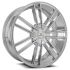 Cavallo CLV-21 Chrome 5x115/120 24R 9 78.1 18