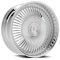 Cavallo CLV-41 Nano Chrome 5x100/114.3 18R 8 74.1 35