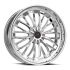 Cavallo CLV-42 Nano Chrome 5x112/114.3 20R 8.5 74.1 35