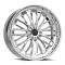 Cavallo CLV-42 Nano Chrome 5x114.3/120 22R 8.5 74.1 38
