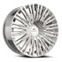 Cavallo CLV-48 Nano Chrome 5x115/120 24R 9 78.1 18