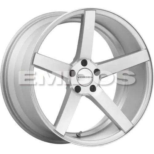 Vossen CV3 MT SIL MF 5x112 20R 8.5 66.56 44