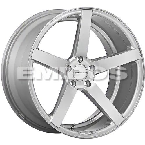 Vossen CV3R SILVER 5x120 20R 9 72.56 35