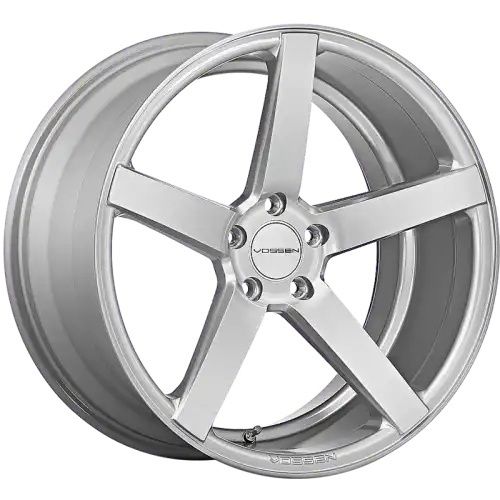 Vossen CV3R SILVER 5x112 19R 10 66 50