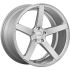 Vossen CV3R SILVER 5x112 19R 10 66 50