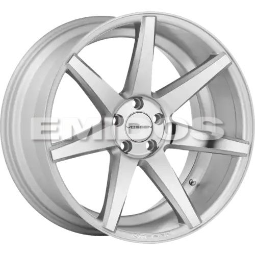 Vossen CV7 SIL POL 5x112 20R 10 66.56 45