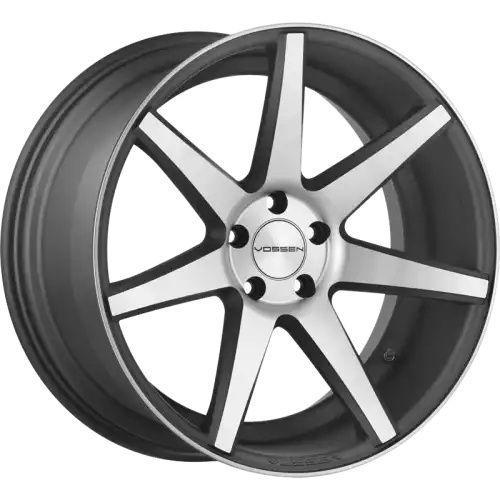 Vossen CV7 MT GR MF 5x112 19R 10 66.56 36