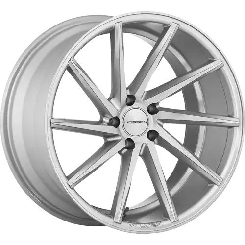 Vossen CVT SILVER 5x112 19R 10 66.56 55