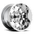FUEL D516 KRANK CHROME PLATED 6x135/139.7 20R 10 106.1 -12