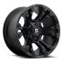 FUEL D560 VAPOR MATTE BLACK 8x170 17R 9 125.1 -12