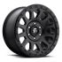 FUEL D579 VECTOR MATTE BLACK 6x114.3 16R 8 66.06 15