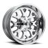 FUEL D586 TITAN HIGH LUSTER POLISHED 8x170 20R 9 125.1 20