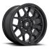 FUEL D670 TECH MATTE BLACK 6x135 20R 10 87.1 -18