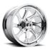 FUEL D677 SEEKER CHROME PLATED 8x180 20R 10 124.2 -18