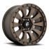 FUEL D678 TACTIC MATTE BRONZE 5x127 18R 9 71.5 20