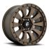 FUEL D678 TACTIC MATTE BRONZE 6x139.7 20R 9 106.1 20