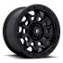 FUEL D694 COVERT MATTE BLACK 8x170 18R 9 125.1 -12