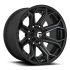 FUEL D704 SIEGE GLOSS MACHINED DOUBLE DARK TINT 8x170 18R 9 125.1 -12
