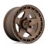 FUEL D735 WARP MATTE BRONZE 6x120 20R 9 67.06 18
