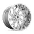 FUEL D740 RUNNER CHROME 8x170 20R 9 125.1 1