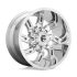 FUEL D746 LOCKDOWN CHROME 8x165.1 20R 10 125.1 -18