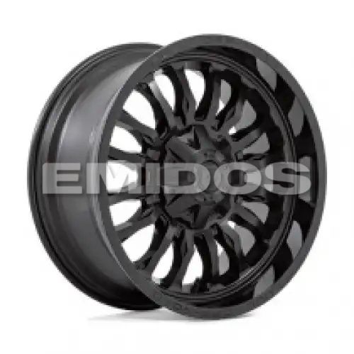 FUEL D796 ARC BLACKOUT 8x170 20R 9 125.1 1
