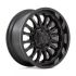 FUEL D796 ARC BLACKOUT 5x139.7/150 20R 9 110.1 1