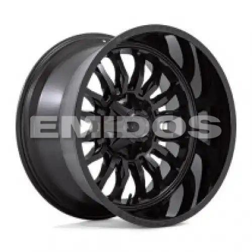 FUEL D796 ARC BLACKOUT 6x135/139.7 22R 12 106.1 -44