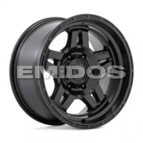 FUEL D799 OXIDE BLACKOUT 5x127 17R 8.5 71.5 -10