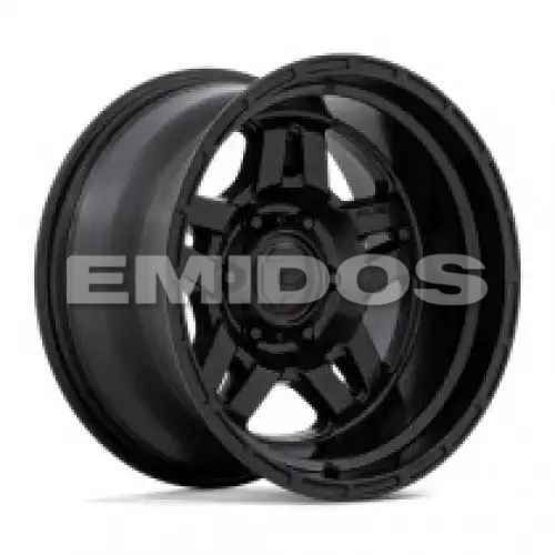 FUEL D799 OXIDE BLACKOUT 6x139.7 17R 9 106.1 -38