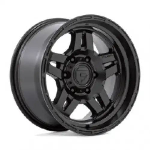 FUEL D799 OXIDE BLACKOUT 6x139.7 18R 9 106.1 -12