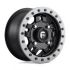 Fuel UTV D917 ANZA BEADLOCK MATTE BLACK 4x137 15R 7 110.1 13