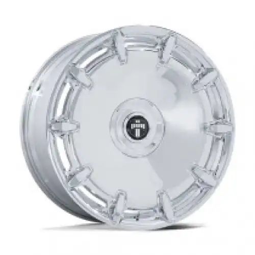 DUB DC271 CHEEF CHROME 6x135/139.7 26R 10 106.1 30