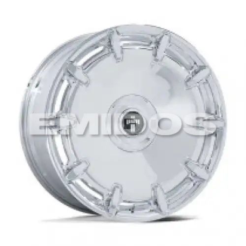 DUB DC271 CHEEF CHROME 6x135/139.7 26R 10 106.1 30