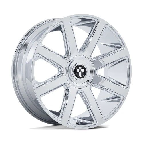 DUB DC273 PULL CHROME 6x135/139.7 26R 10 100.3 30