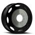 XF Off-Road Dually Inner Gloss Black 10x225 20R 8.25 170.1 115