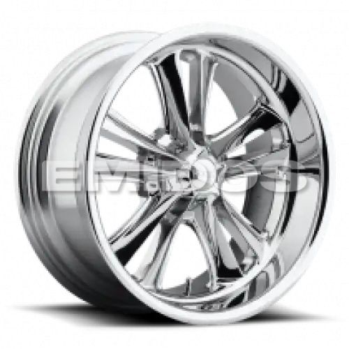FOOSE F097 KNUCKLE CHROME PLATED 5x114.3 18R 8 72.56 1