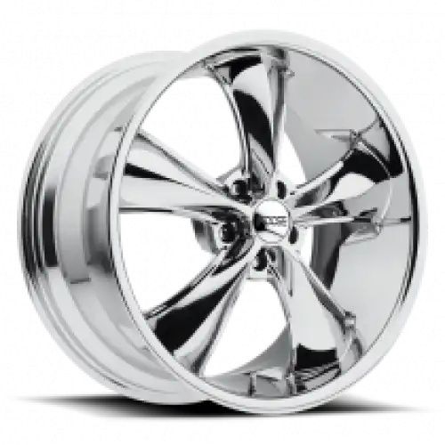 FOOSE F105 LEGEND CHROME PLATED 5x120.65 17R 7 72.56 1