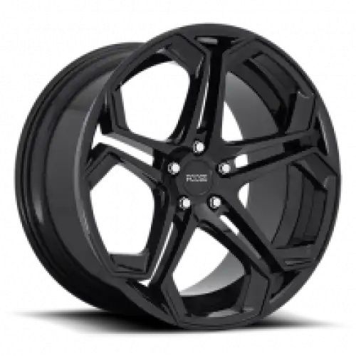 FOOSE F169 IMPALA GLOSS BLACK 5x120 20R 9 72.56 35