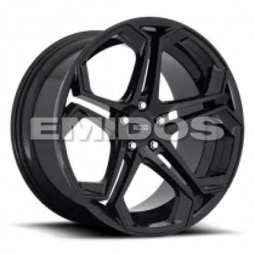 FOOSE F169 IMPALA GLOSS BLACK 5x108 20R 9 72.56 38