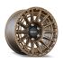 MAT Offroad F1907SA Bronze 6x139.7 18R 8.5 95,1 30